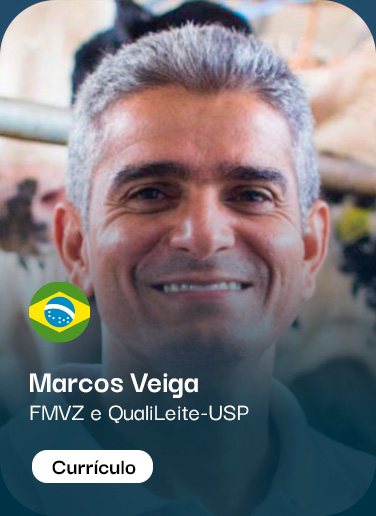 Instrutor Marcos Veiga