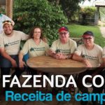 Fazenda Cobiça – Receita de campeões