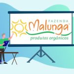 Fazenda Malunga – destaque na produção de orgânicos no cerrado