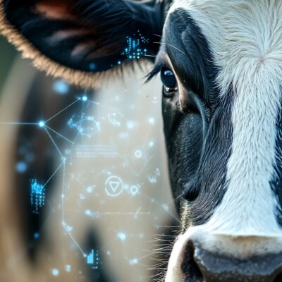 Fazenda Guarará e o Ideagri Pro: quando a inteligência artificial se torna rotina na pecuária leiteira