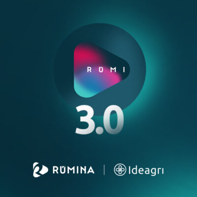 Rúmi 3.0: a inteligência que aprende com o produtor e transforma dados em decisões